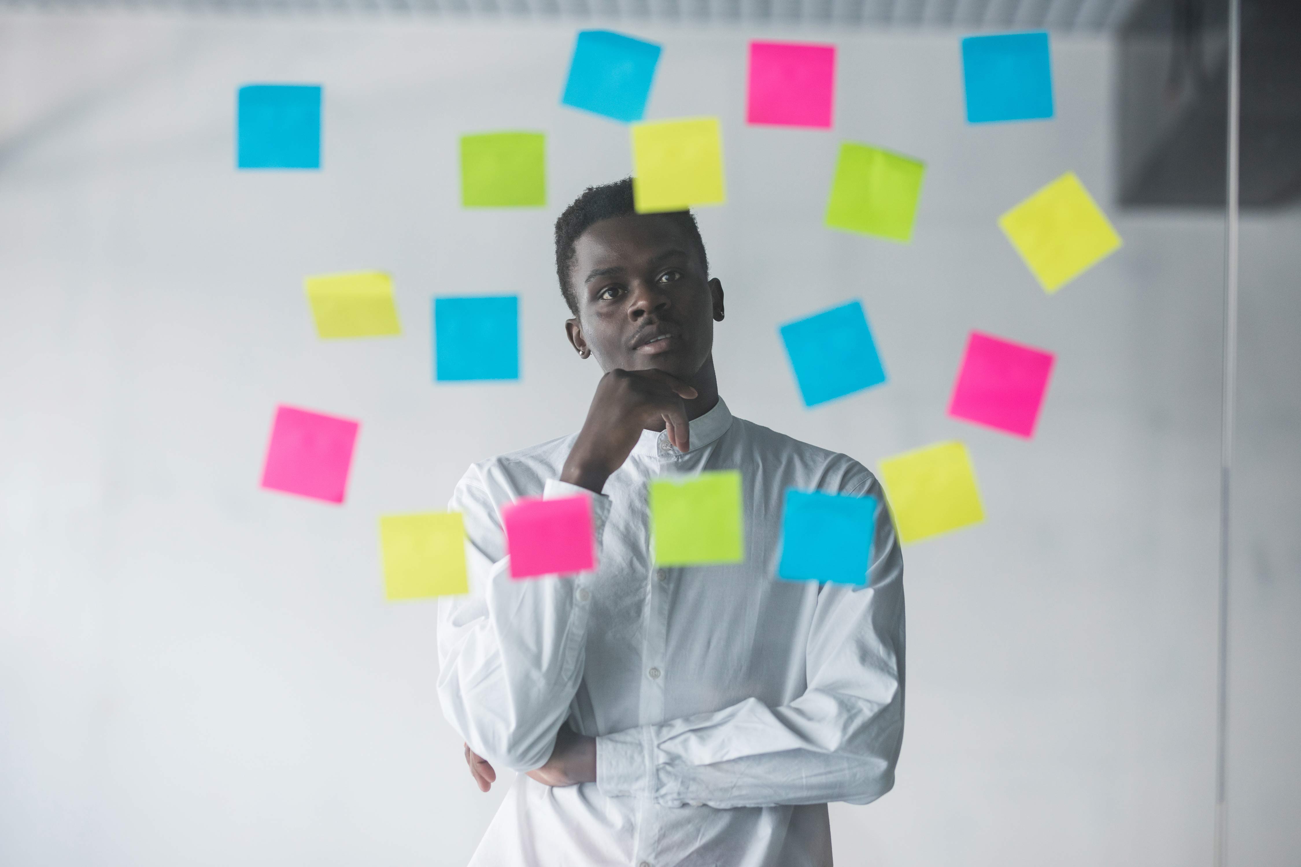 Méthode de travail Novafrik — diagnostic, stratégie, exécution