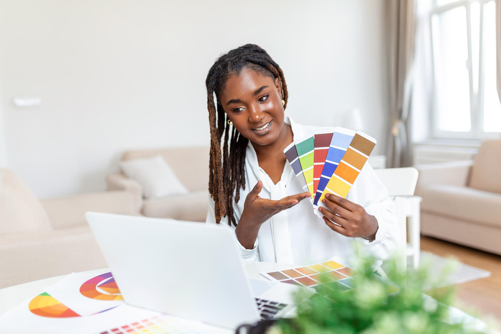 Pourquoi l\'identité visuelle est le premier outil commercial de votre entreprise