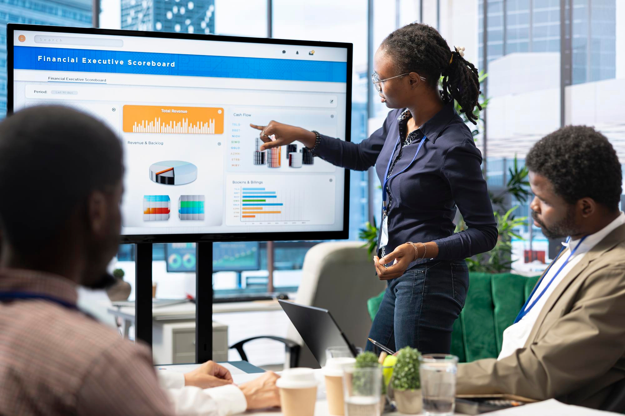 Marketing digital en Afrique centrale — croissance et opportunités digitales