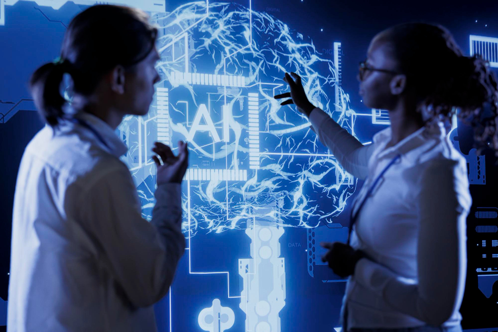 L\'intelligence artificielle au service du marketing digital en Afrique