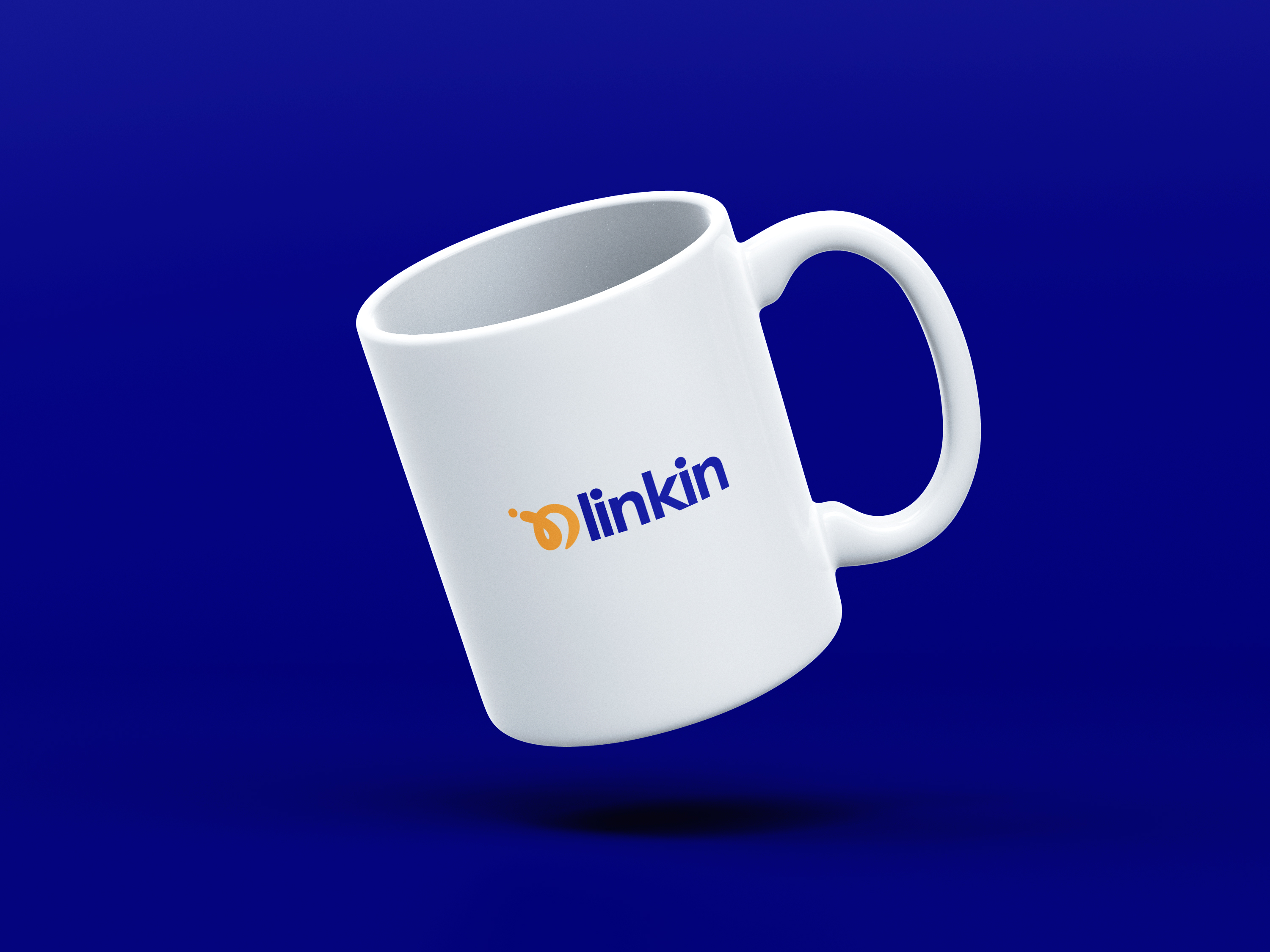 Charte graphique Inlinkin — Novafrik
