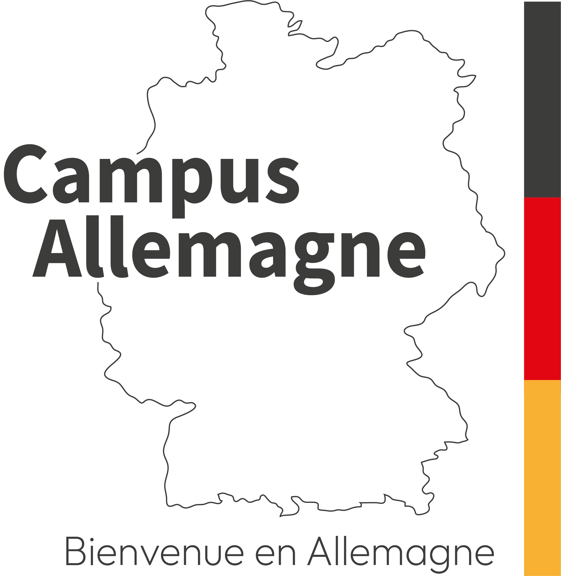 Logo Campus Allemagne