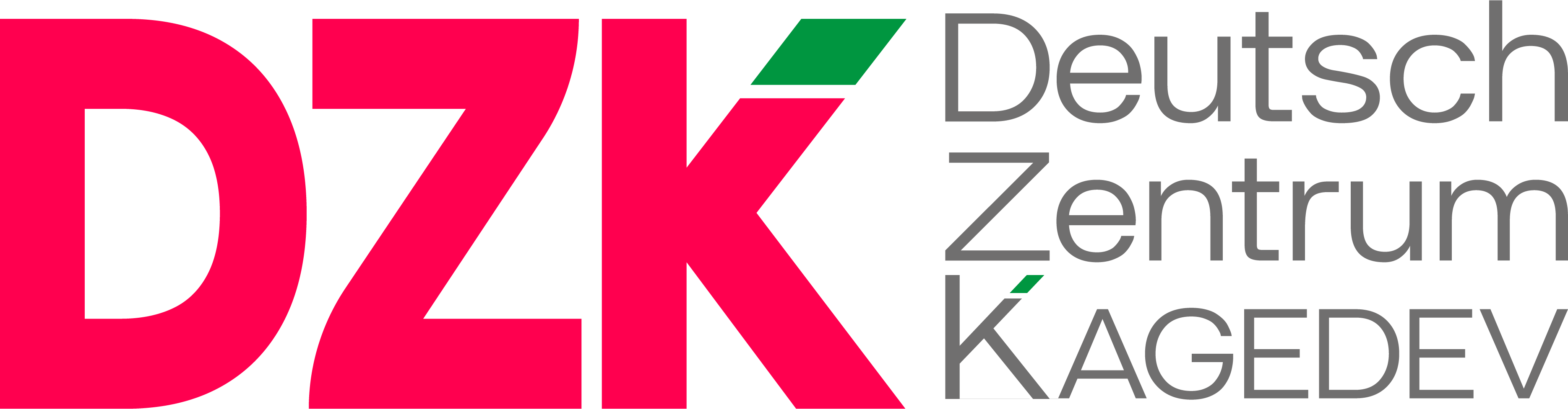 Deutsch Zentrum Kagedev