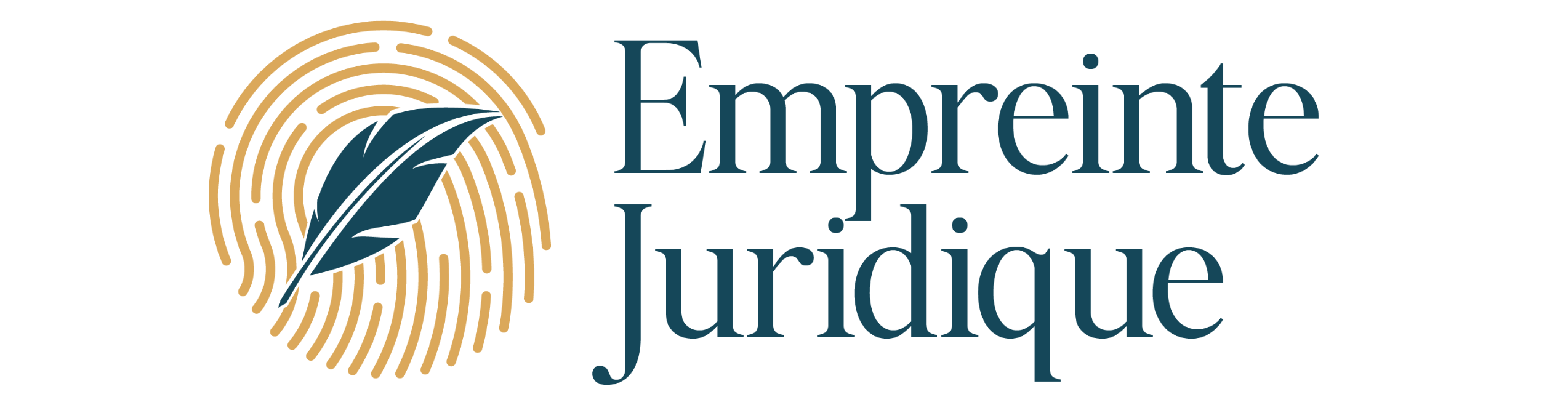 Logo Empreinte Juridique